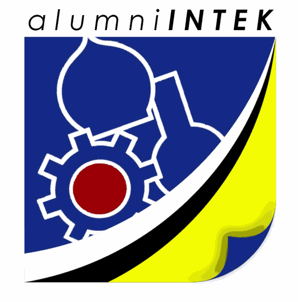 Lambang Alumni INTEK